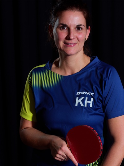 Kim-Elaine Hepp
