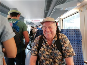 Bild des Tages