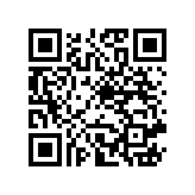 QR-Code f&uuml;r den TTV WhatsApp Kanal